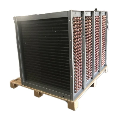Mabasa eFinned Tube Radiators