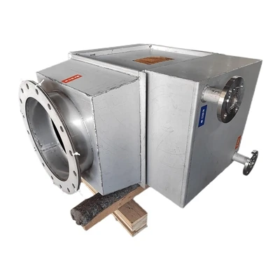 Kushandiswa kweBoiler Economizer
