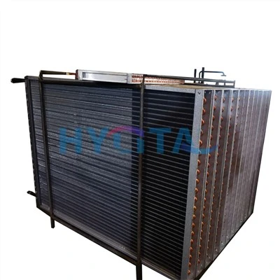 Air Cooler Heat Exchanger