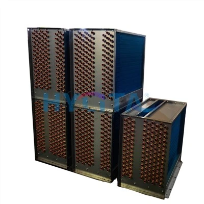 Copper Air Inotonhorera Evaporator