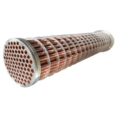Atlas Copco Oil-Yemahara Rotary Screw Air Compressor Zr315 Air Cooler Water Cooler