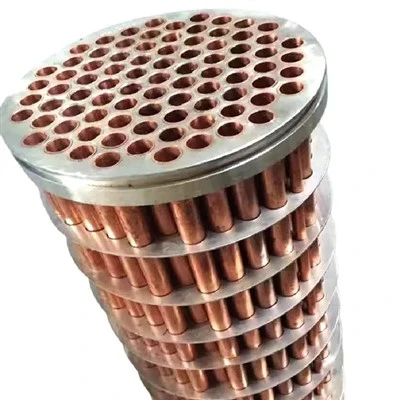 Mafuta eAtlas Copco-Yemahara Rotary Screw Air Compressor Zr355 Air Cooler Water Cooler