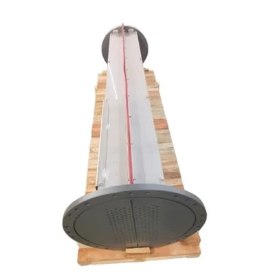 Samsung Air Compressor Air Cooler Heat Exchanger YeSm5000
