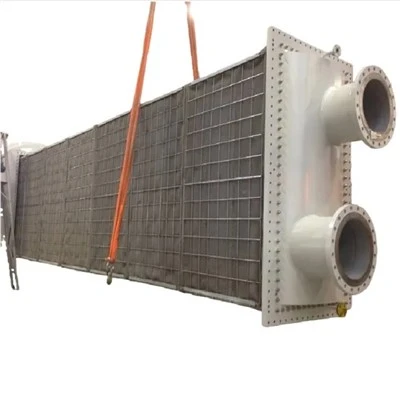 Siemens Centrifugal Air Compressor Heat Exchanger Air Cooler Of Stc-Gc100